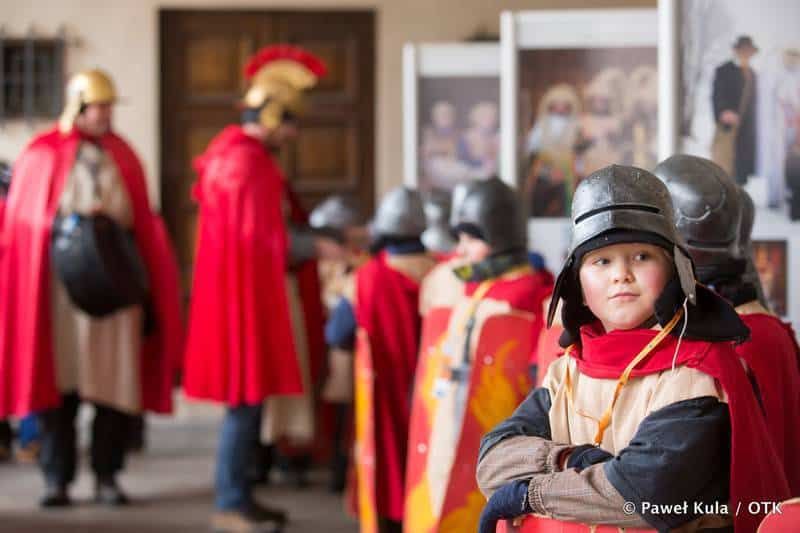 Orszaki Trzech Króli 2022 w diecezji legnickiej