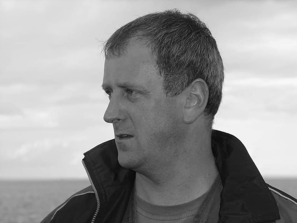 Zmarł o. Seweryn Jan Masarczyk OFM