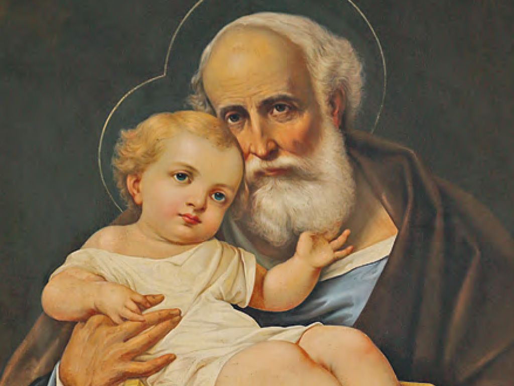 8 grudnia: Akt Zawierzenia Narodu i Kościoła w Polsce Świętemu Józefowi