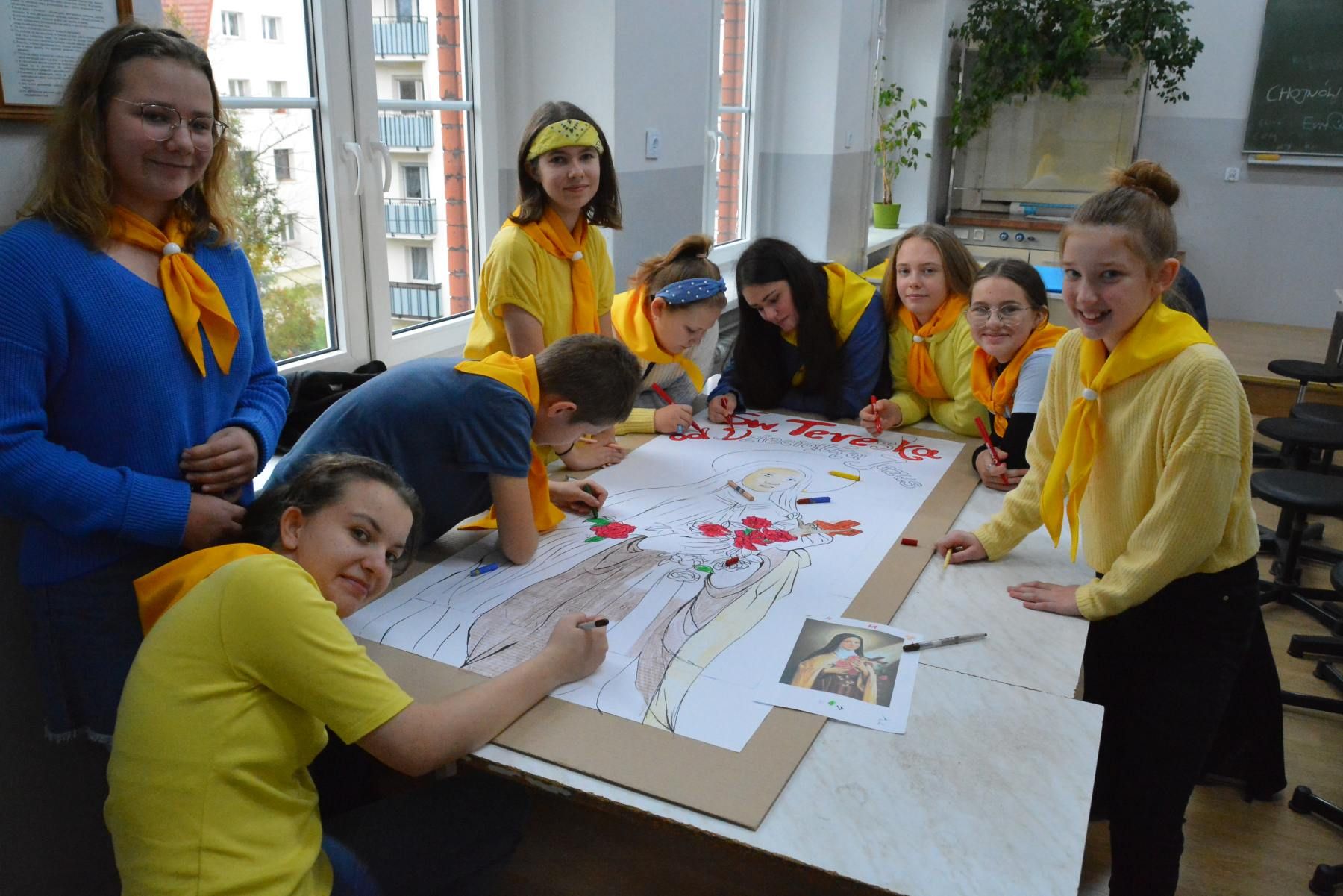 Diecezjalny dzień wspólnot ERM-u