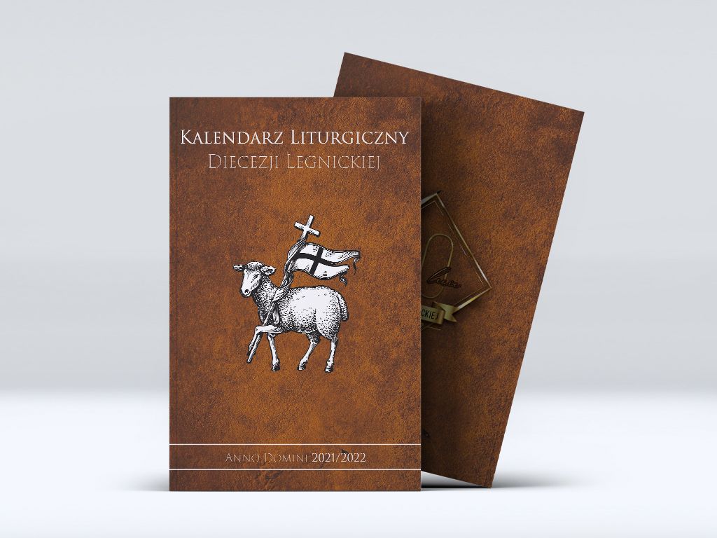 Kalendarz liturgiczny 2021/2022