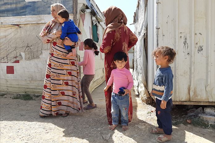 14 listopada: Dzień Solidarności z Kościołem Prześladowanym w Libanie