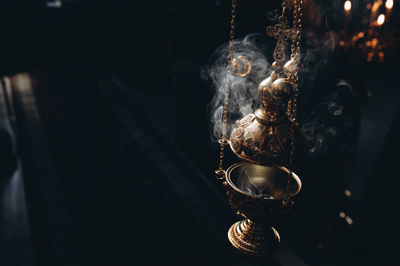 Dni Skupienia dla Ceremoniarzy