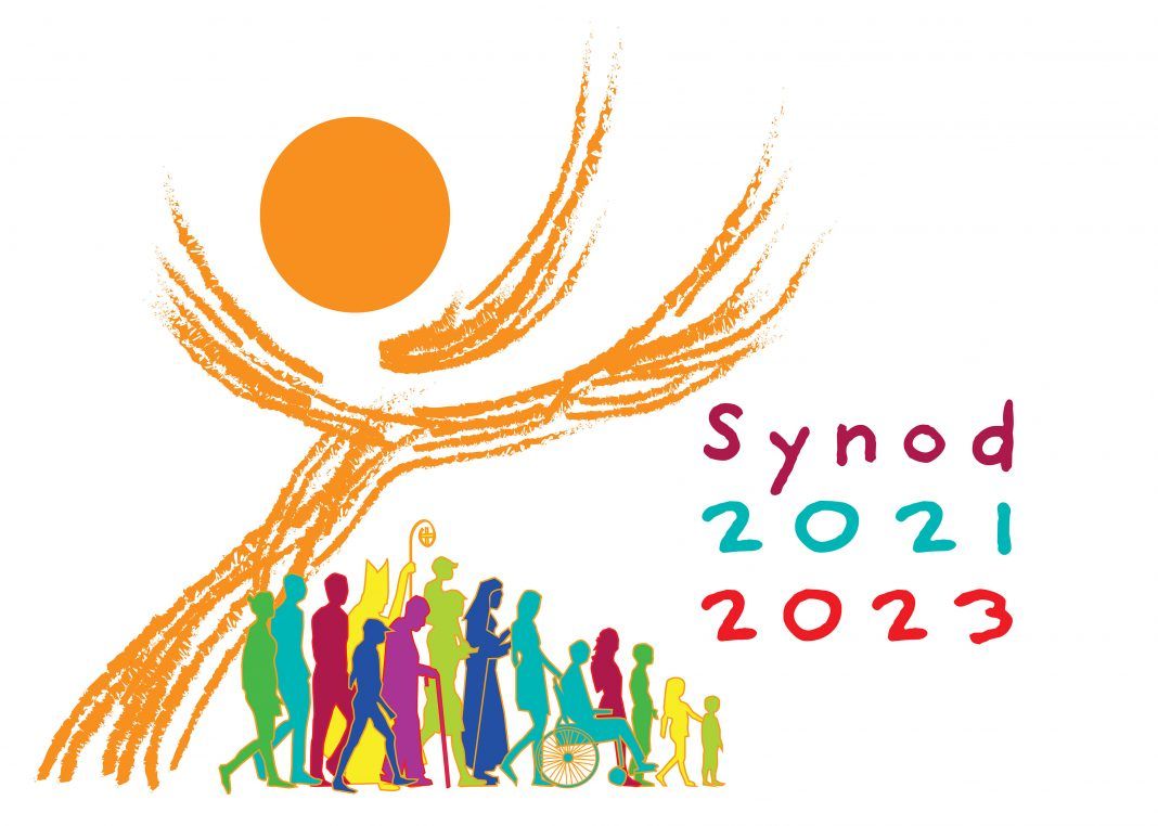 Watykan przedłużył pierwszy etap Synodu o synodalności