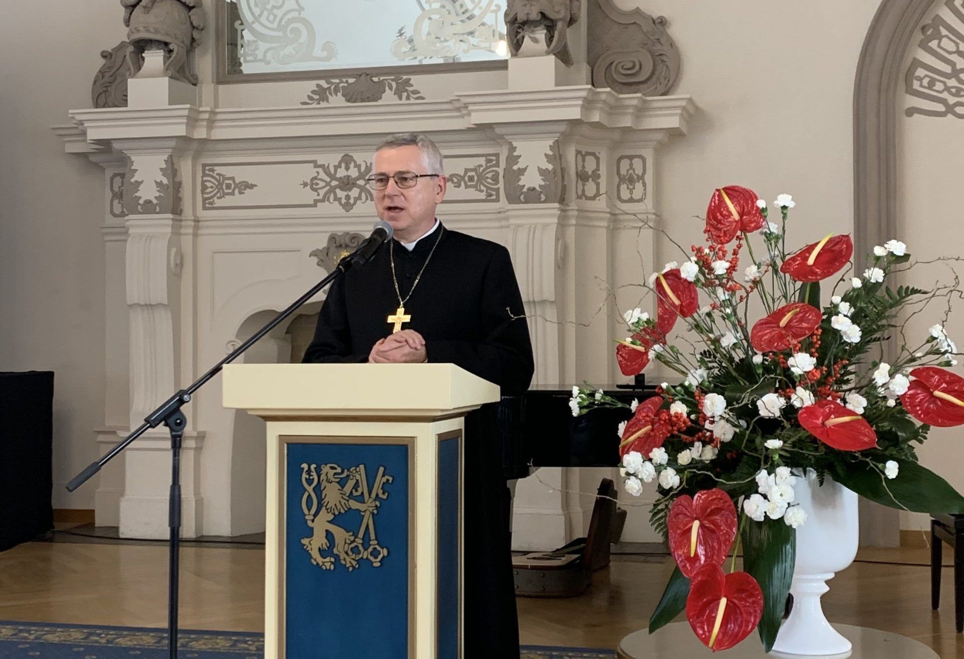 Odznaczenia z okazji Dnia Nauczyciela 2021