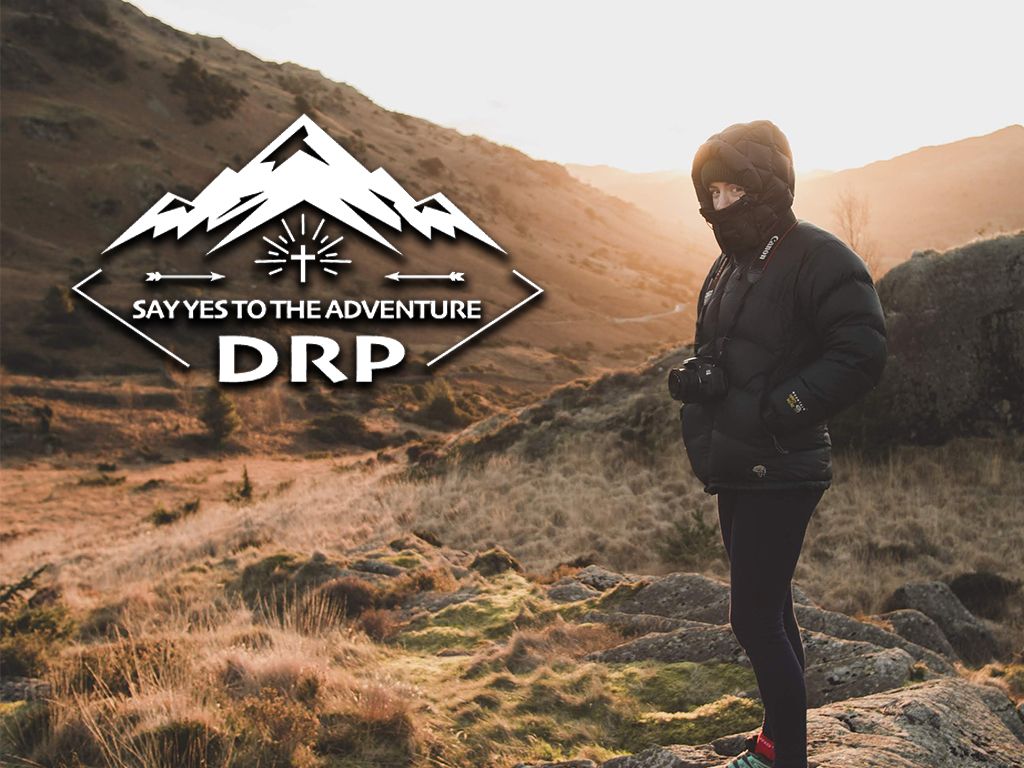 Wyprawa w góry! Dobre Rozeznanie Powołania