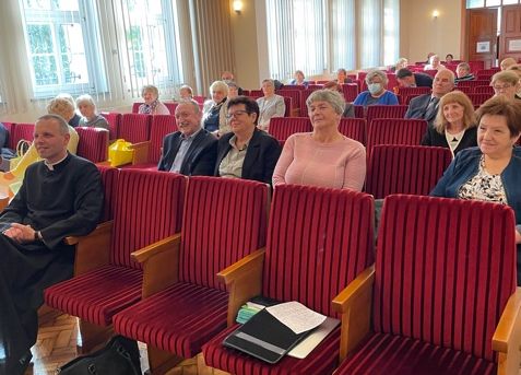 Ruszyła Akademia Myśli Chrześcijańskiej