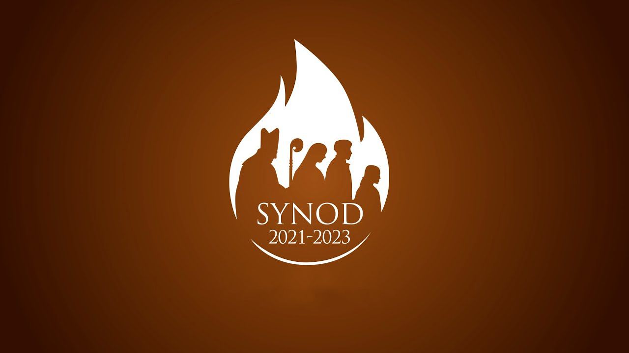 List pasterski w związku z XVI Zgromadzeniem Ogólnym Synodu Biskupów