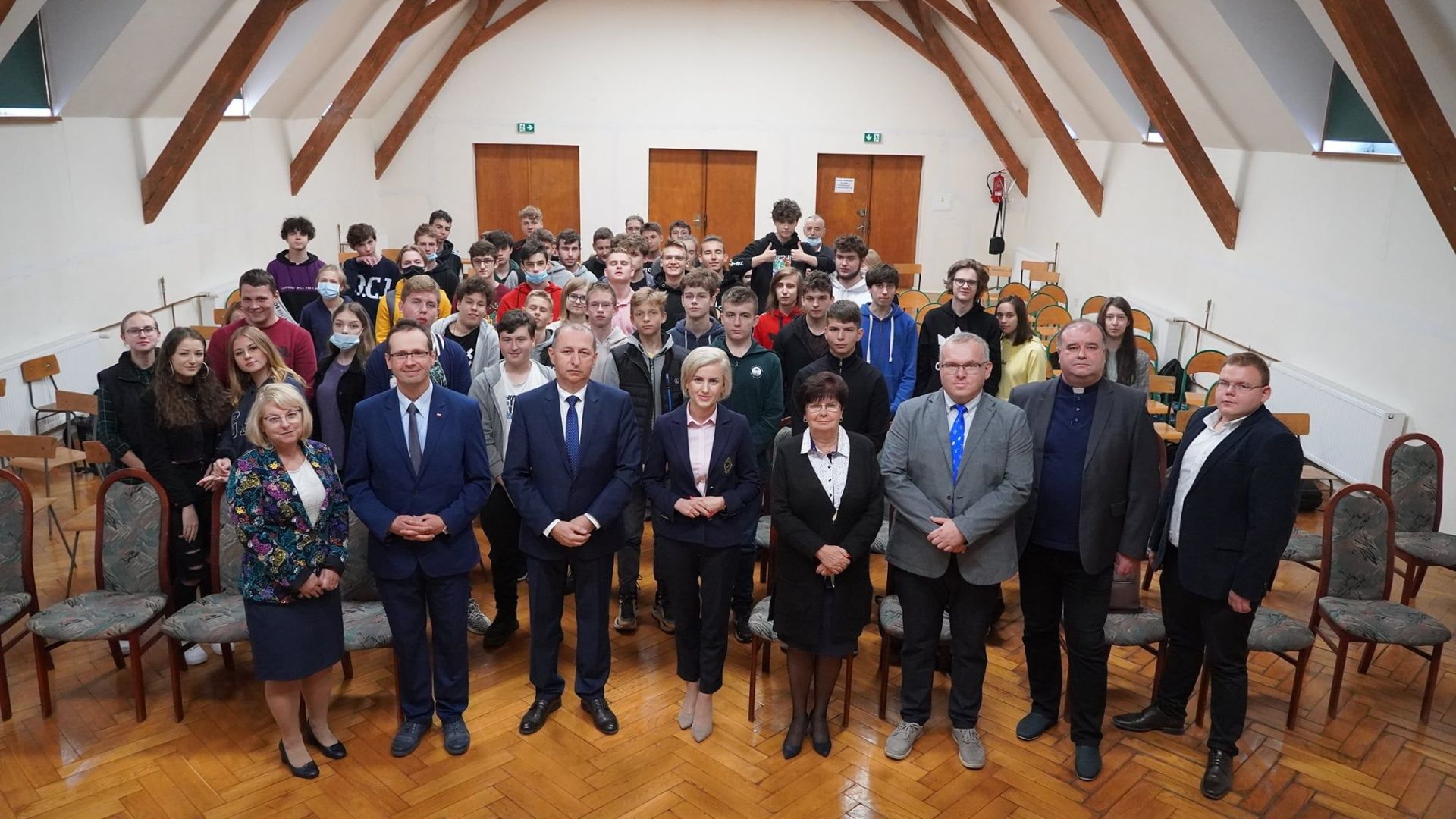 V Jaworski Dzień Nauki