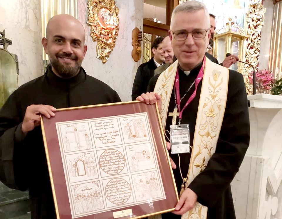 Ogólnopolski Dzień Skupienia Czcicieli św. Szarbela