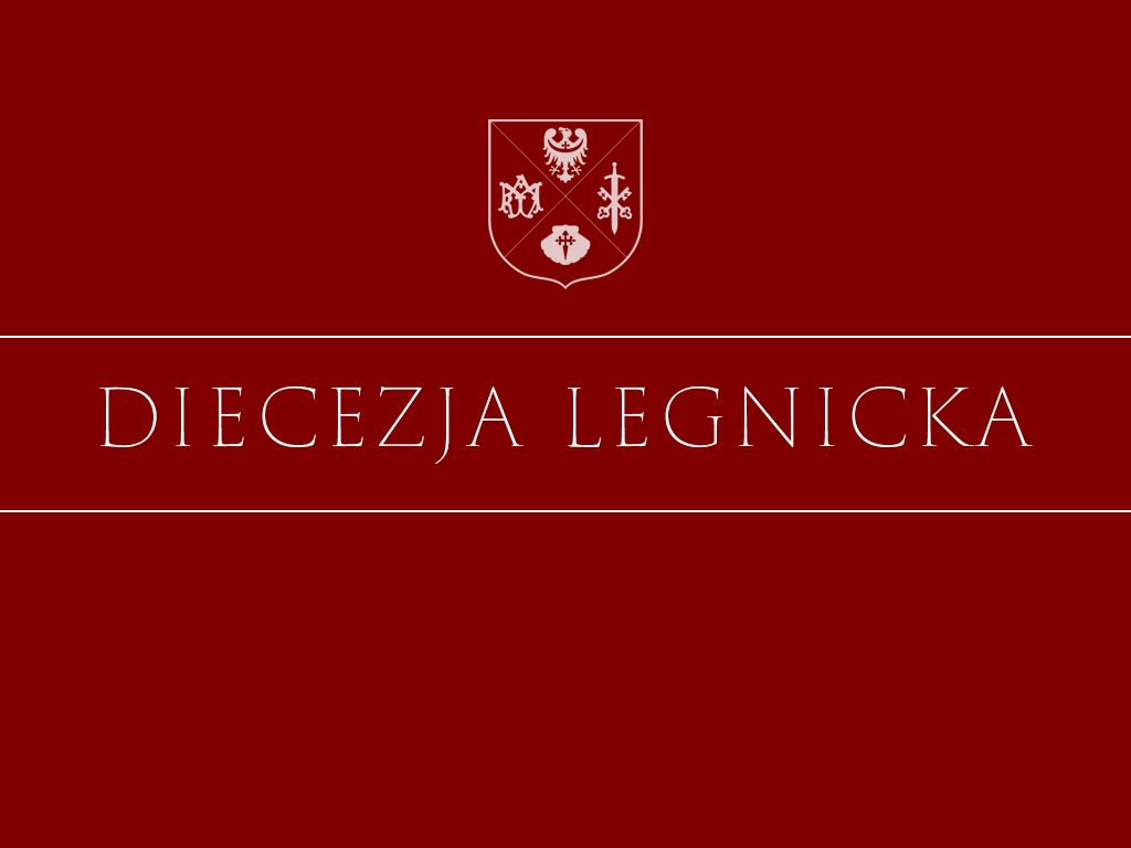 Odezwa Wikariusza Generalnego dot. ingresu Biskupa Legnickiego