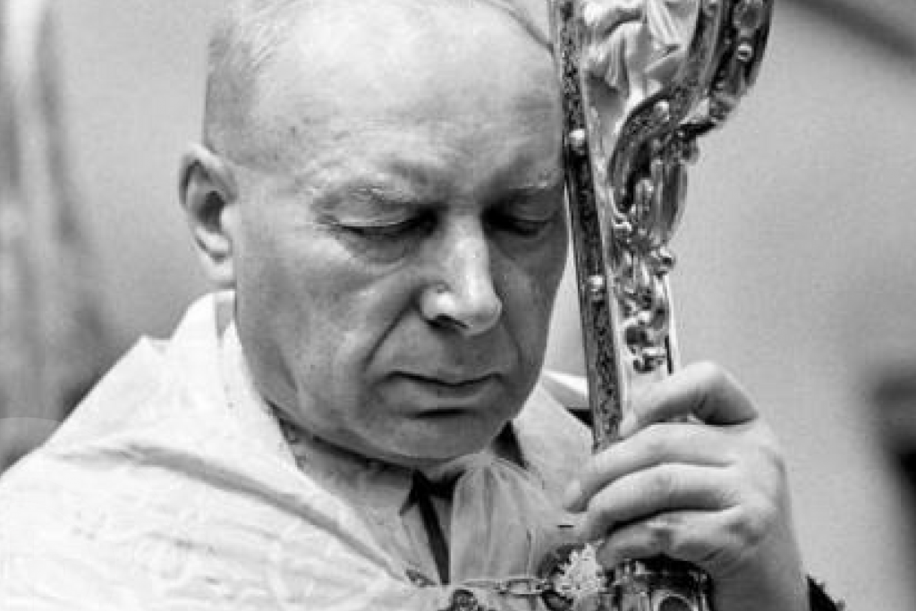 3-11 września: Nowenna przed beatyfikacją