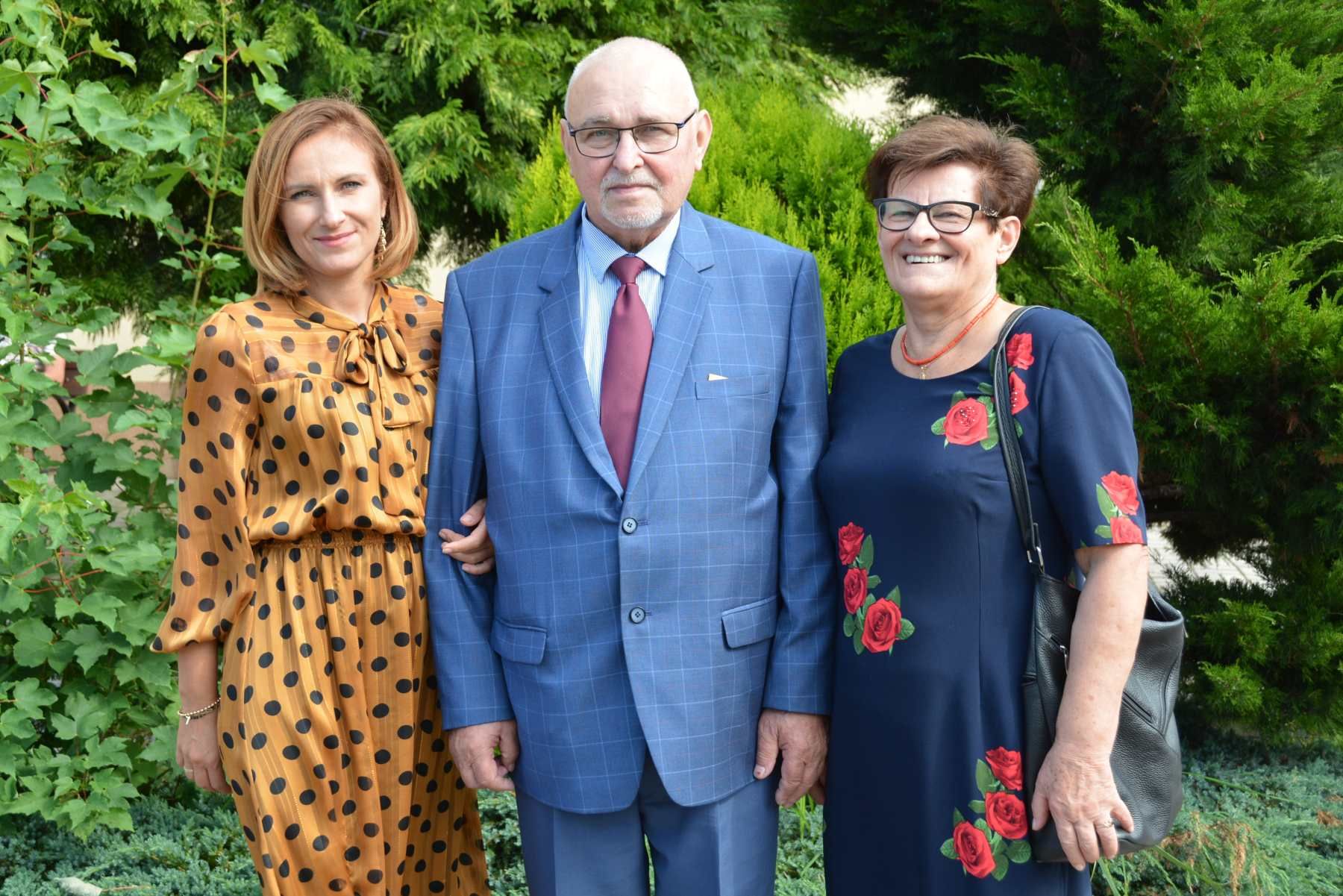 Z nałogu ku wolności. Świadectwo rodziny