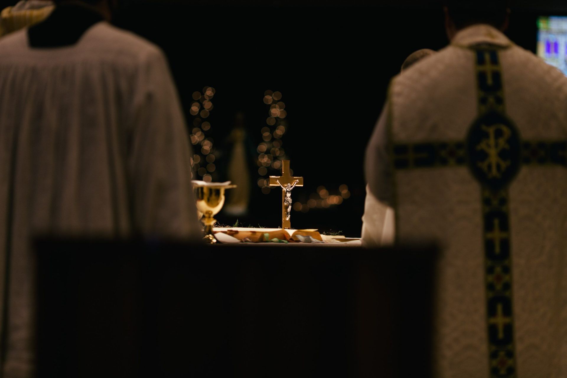 Dni skupienia w ramach formacji stałej