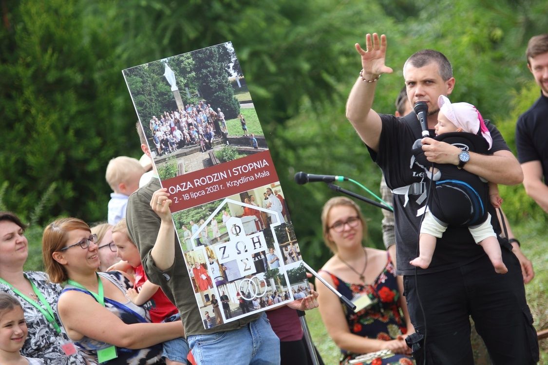 Oaza oaz w Snowidzy [FILM]