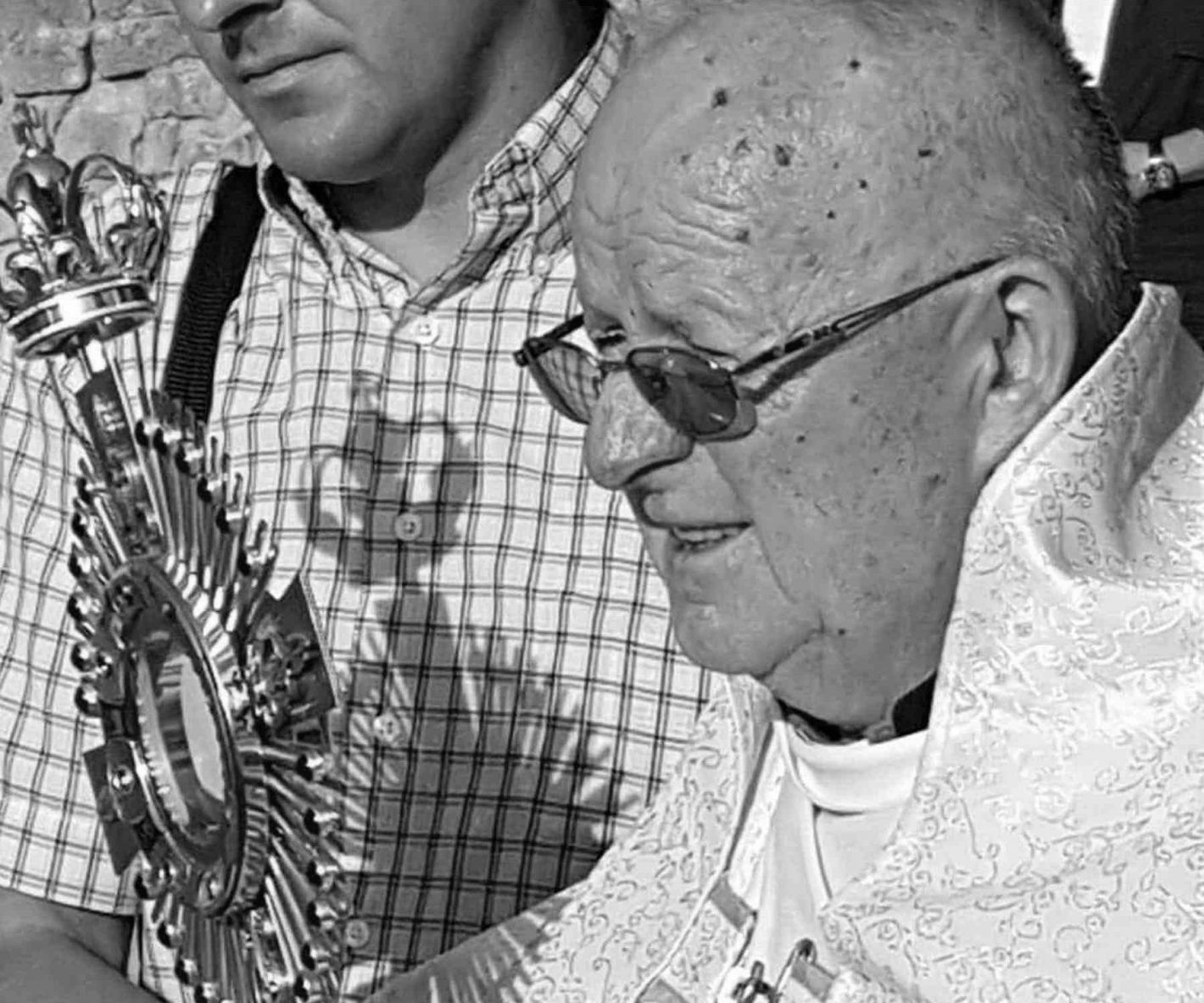 Zmarł ks. prof. Józef Swastek