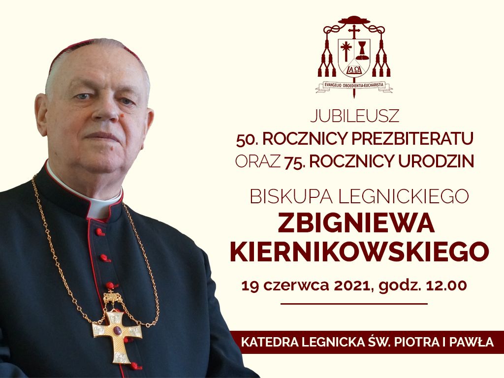 Transmisja Eucharystii - 19 czerwca, godz. 12.00