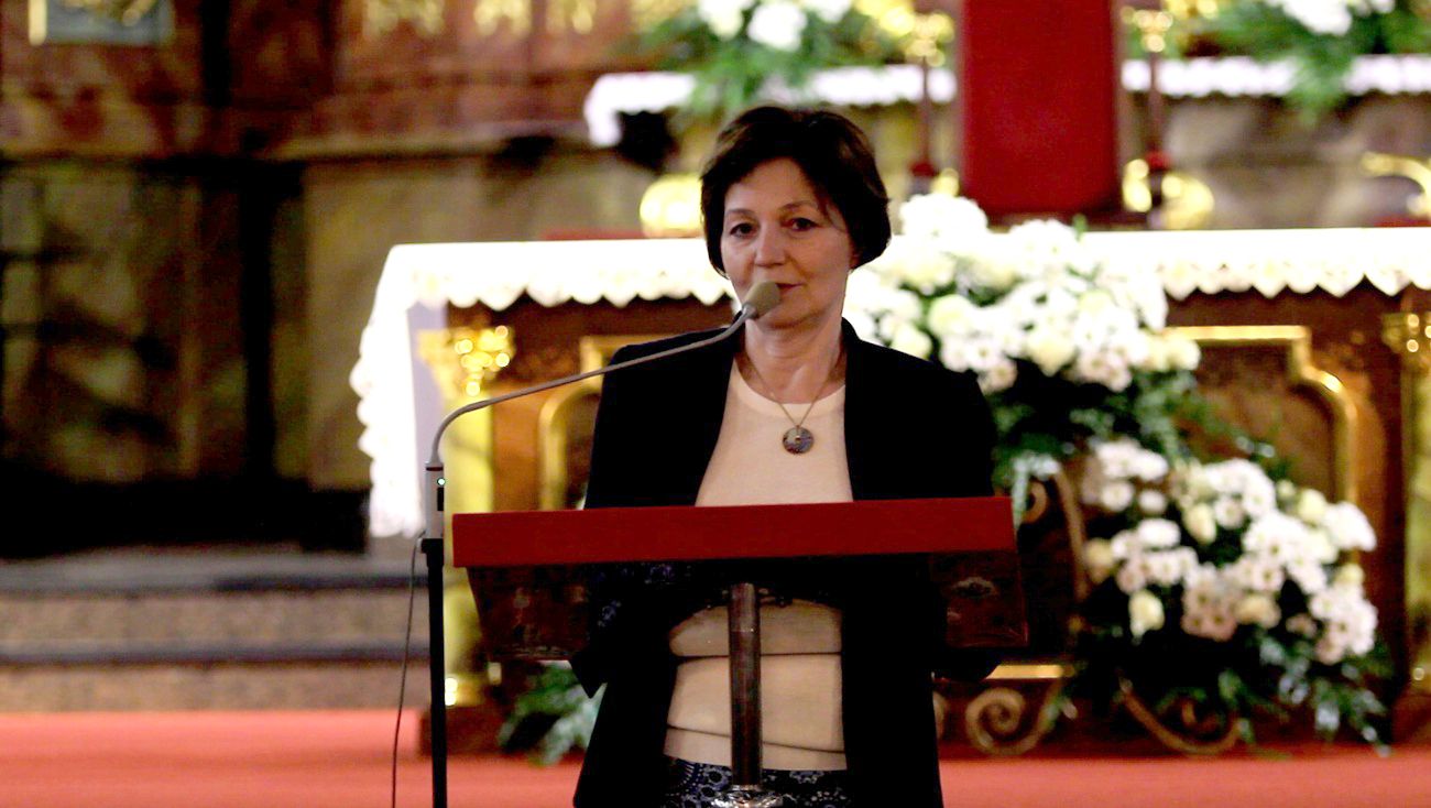 "Kim jesteś?" - o wydarzeniu eucharystycznym [FILM]