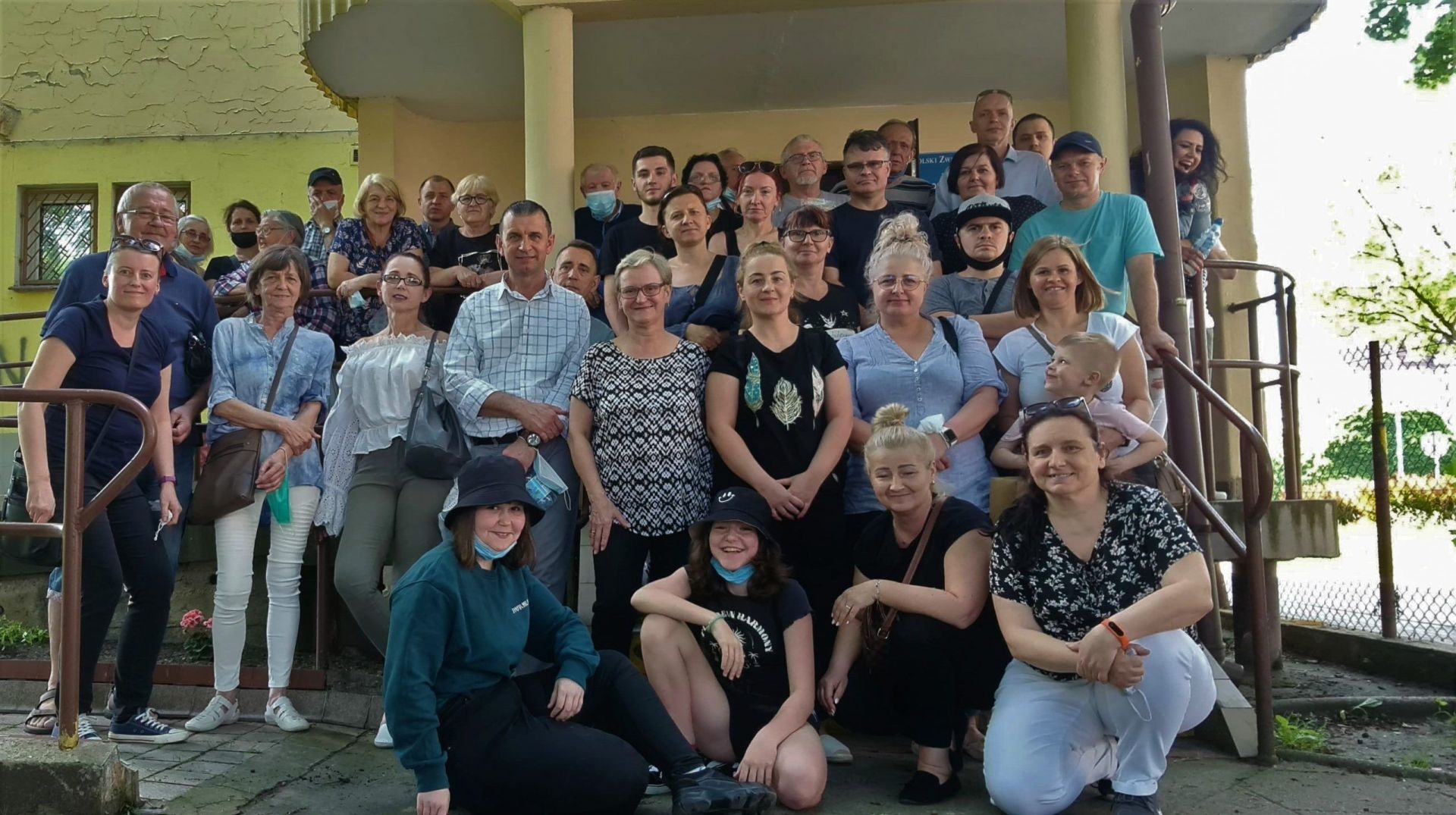 Duszpasterz głuchych poświęcił nową siedzibę w Legnicy