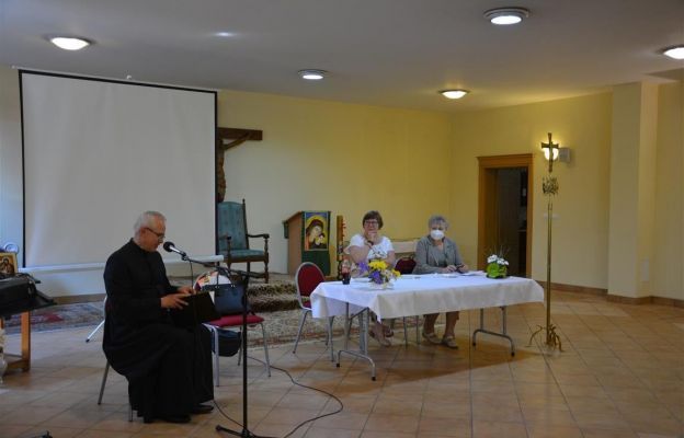 Odnaleźć klucz do miłości