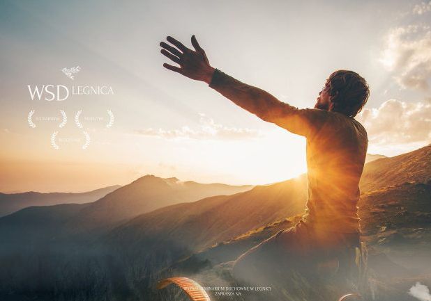 Legnica. Obóz powołaniowy [FILM]