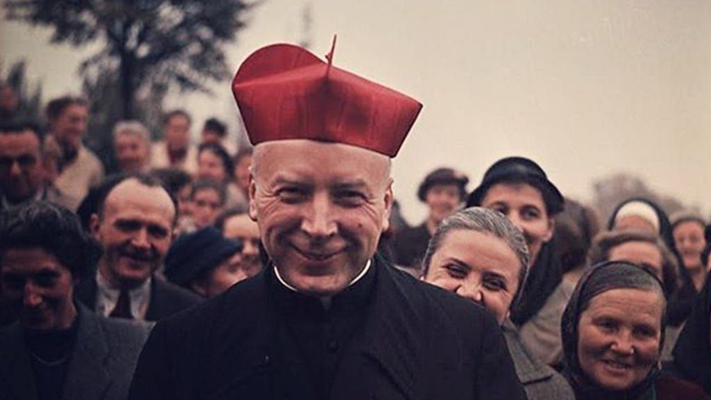 40. rocznica śmierci kard. Stefana Wyszyńskiego. Msza o owoce beatyfikacji [TRANSMISJA]