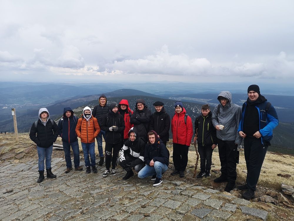 Karpacz. Tym razem u Wawrzyńca [FILM]