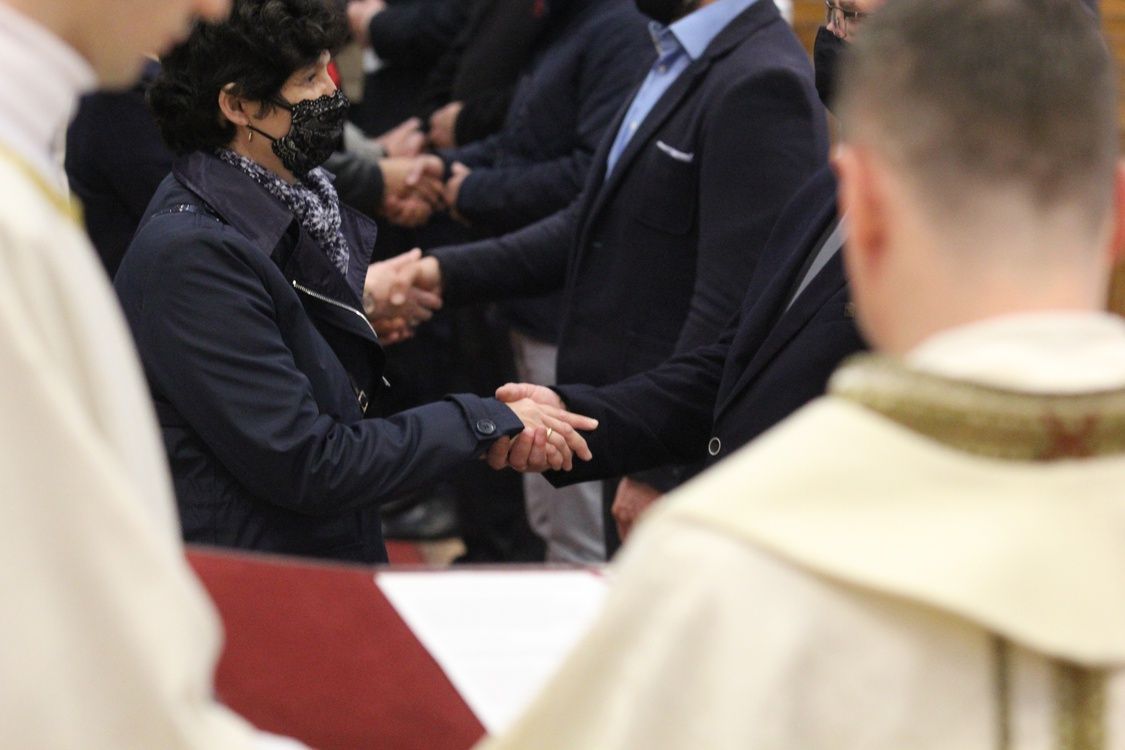 Lubin. Święto Rodzin