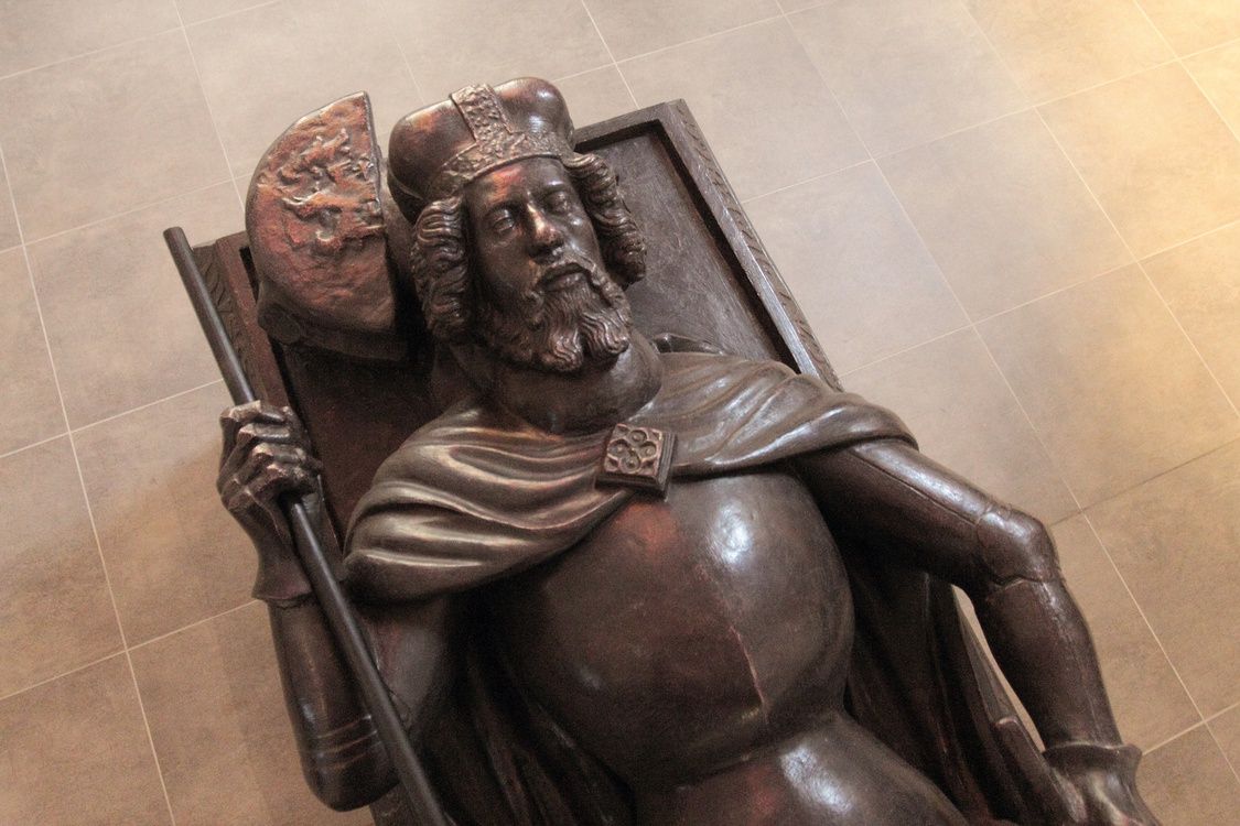 Rusza proces beatyfikacyjny księcia Henryka II Pobożnego