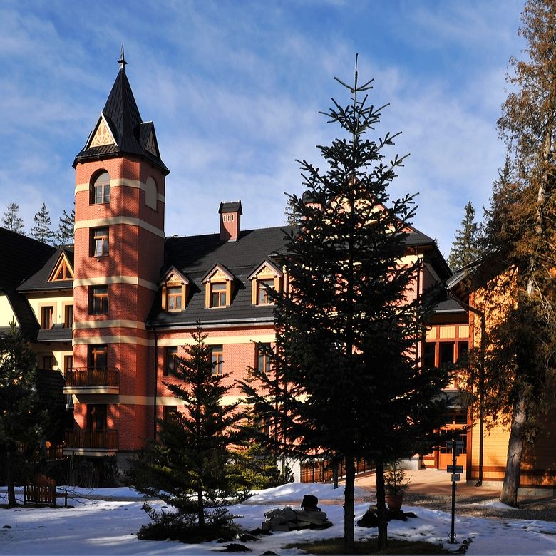 Zakopiańska Księżówka zaprasza na rekolekcje kapłańskie 2021