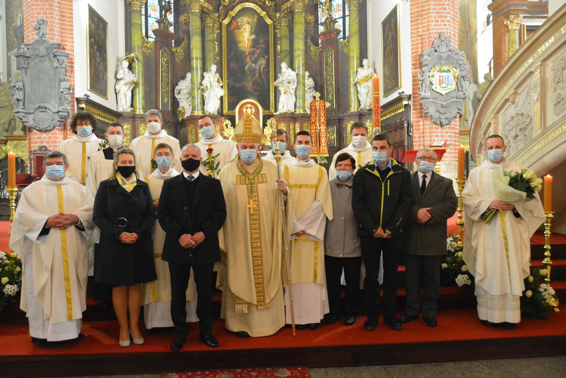 Mamy dwóch nowych diakonów