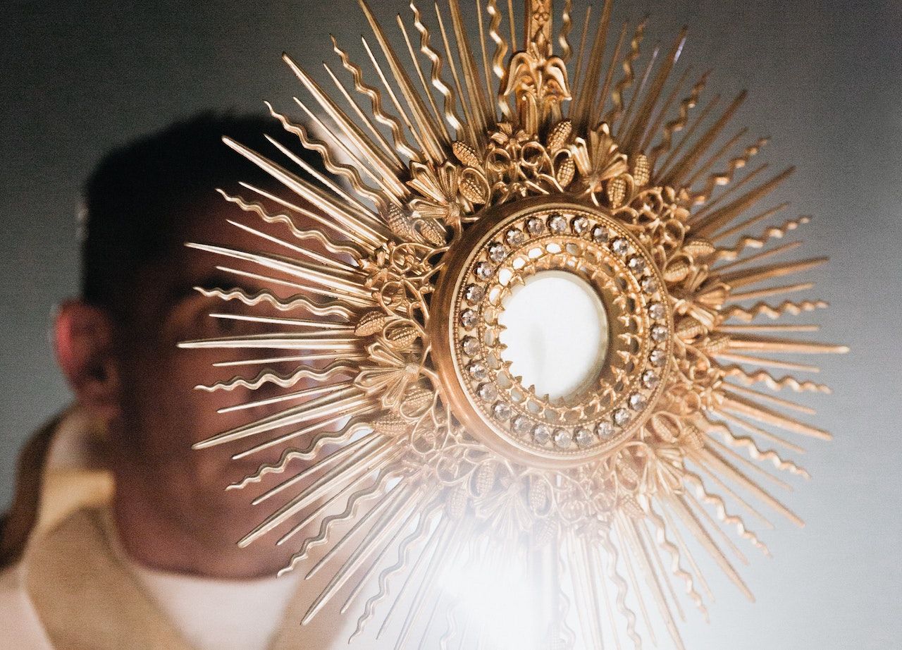 58. Tydzień Modlitw o Powołania do Kapłaństwa i Życia Konsekrowanego - materiały duszpasterskie