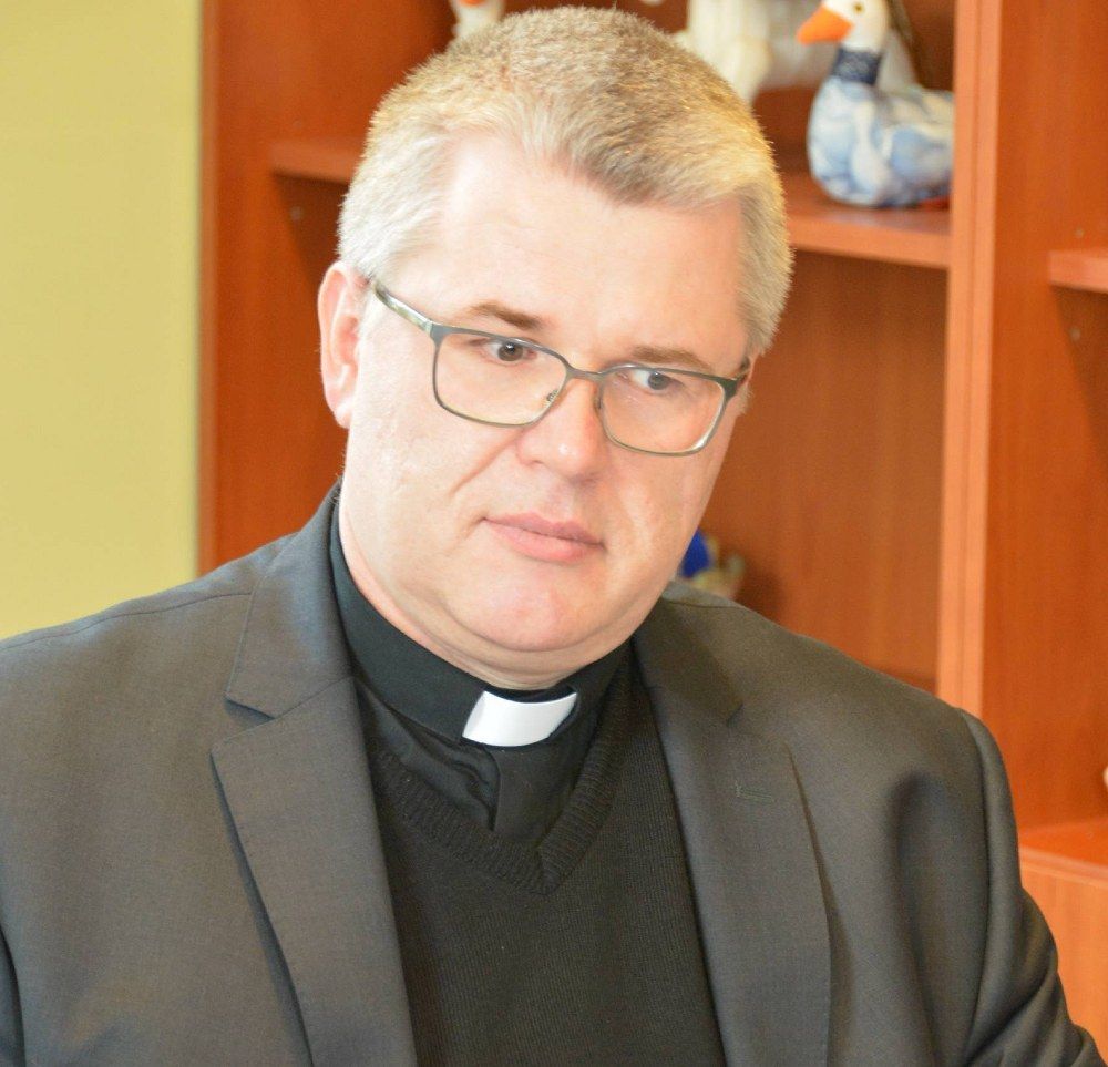 Teleporady z zakresu psychiatrii w legnickiej Caritas