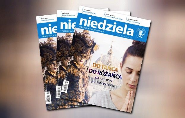 Komunikat ws. kolportażu