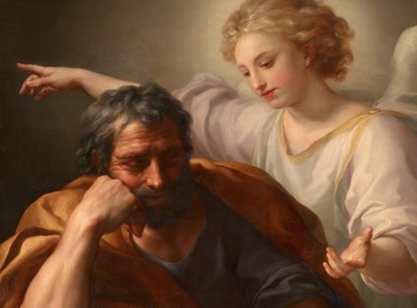 Dzień 2 - "Opiekun bezdomnych"