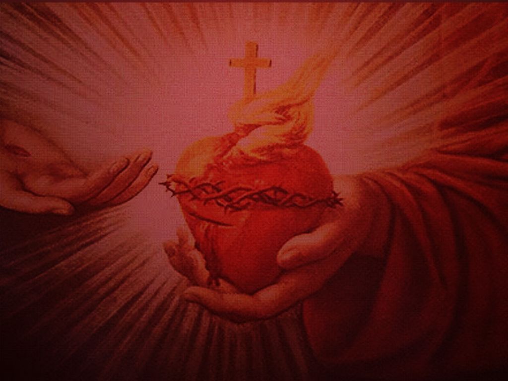 Pierwszy piątek miesiąca - przygotowanie (marzec 2021)