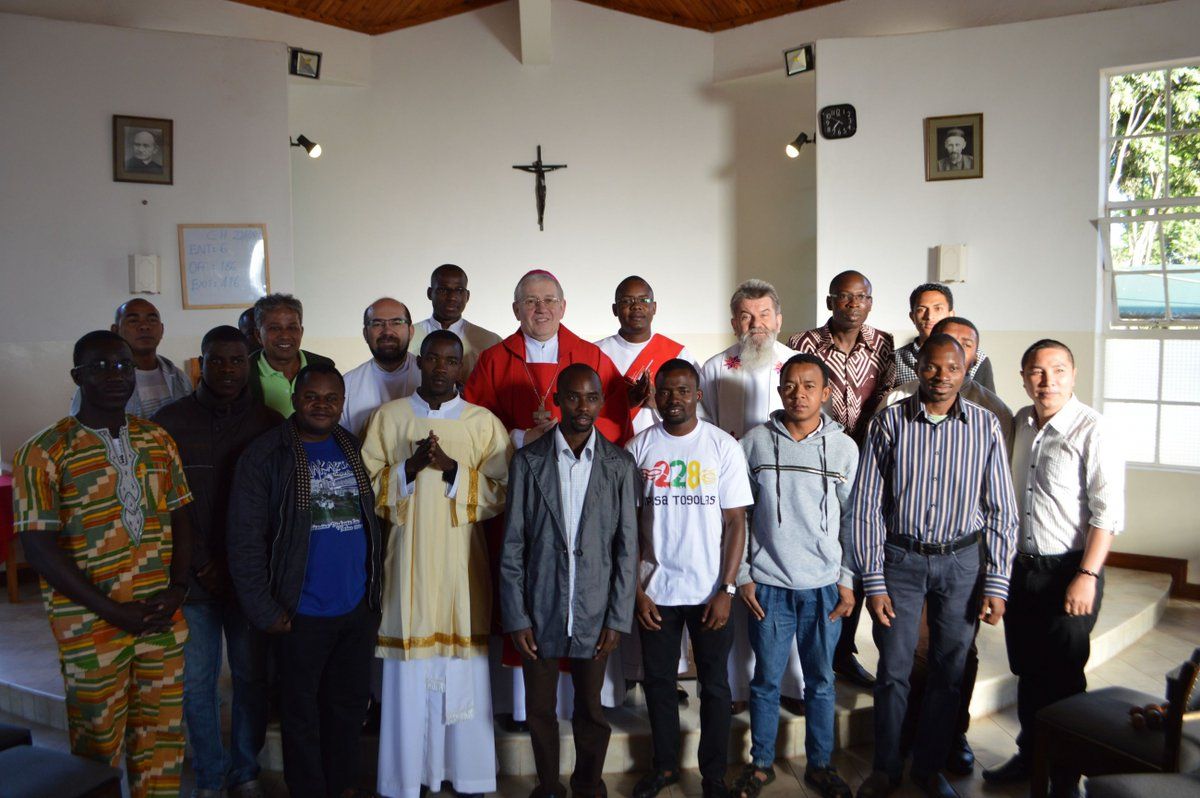 28 lutego - Niedziela "Ad Gentes"