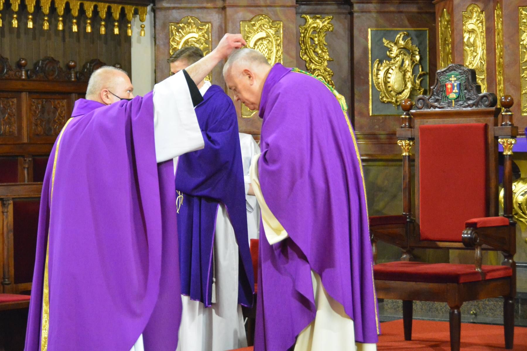 Wielki Post rozpoczęty! [FILM]