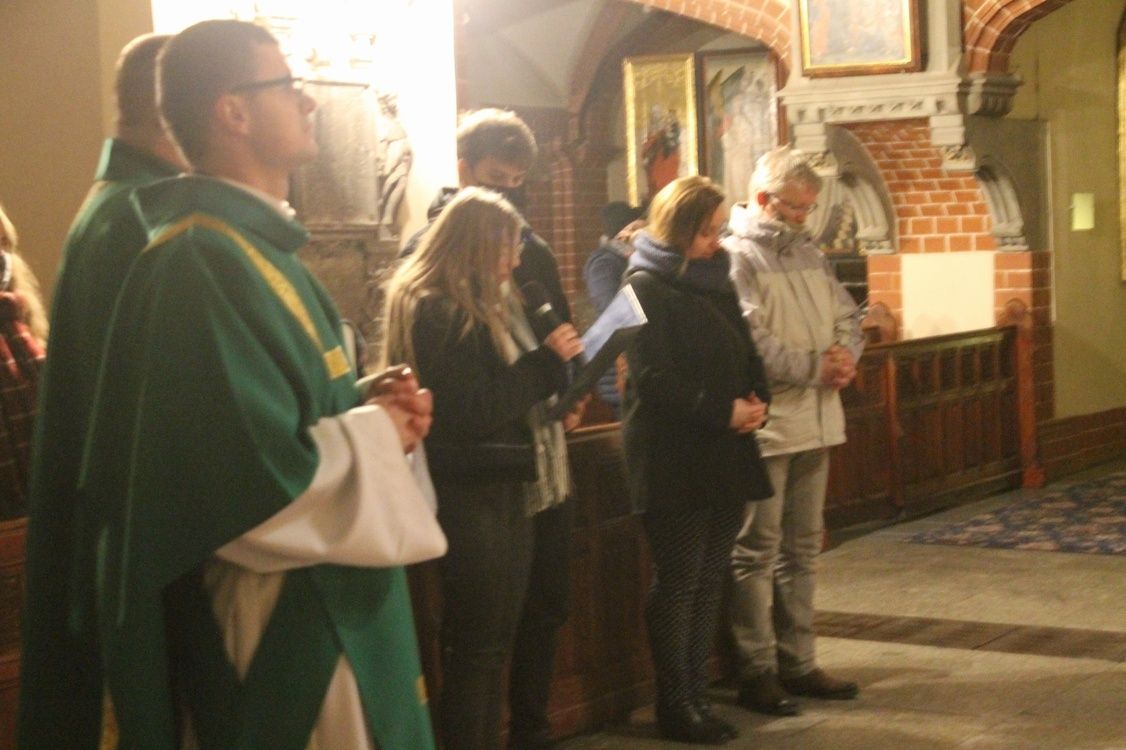 "Dwudziestka" z niespodzianką