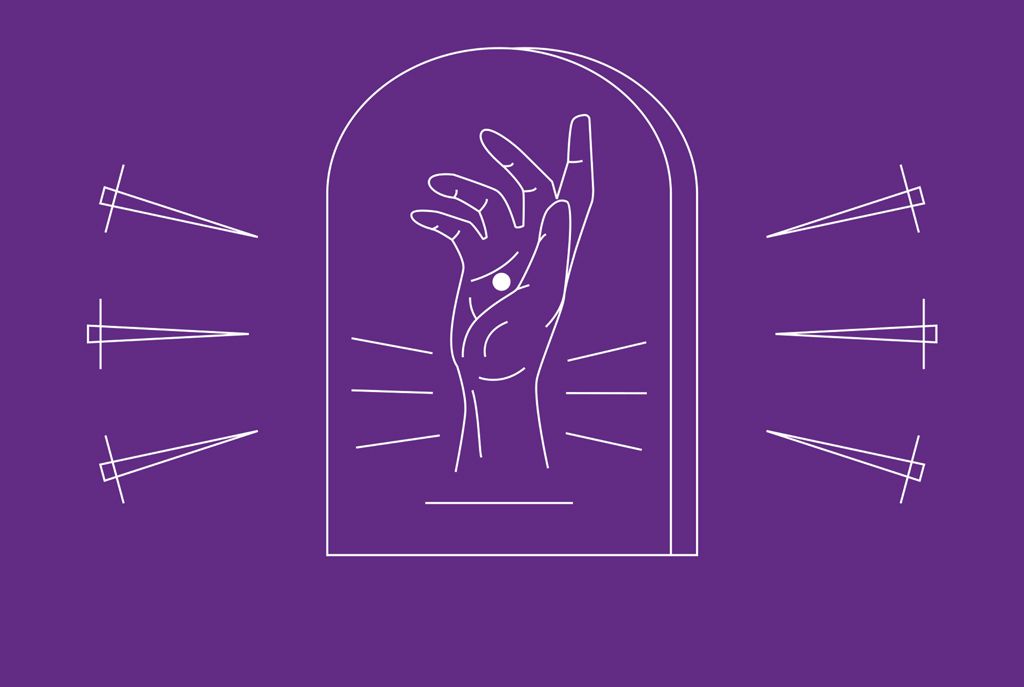 Wielki Post 2021 w diecezji legnickiej