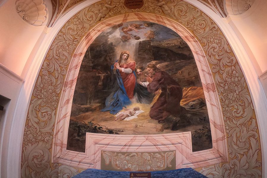 Dekret na Rok św. Józefa