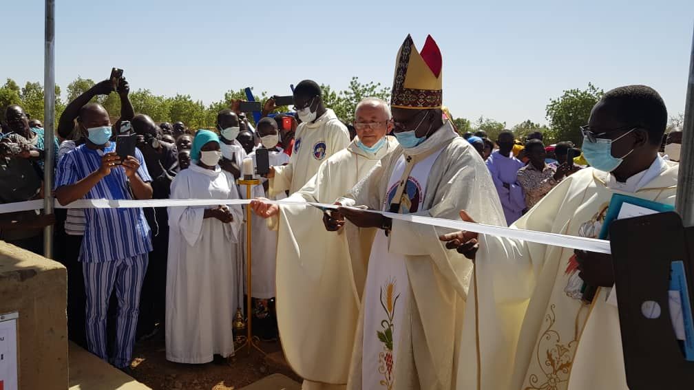 68. Światowy Dzień Trędowatych - 31 stycznia 2021