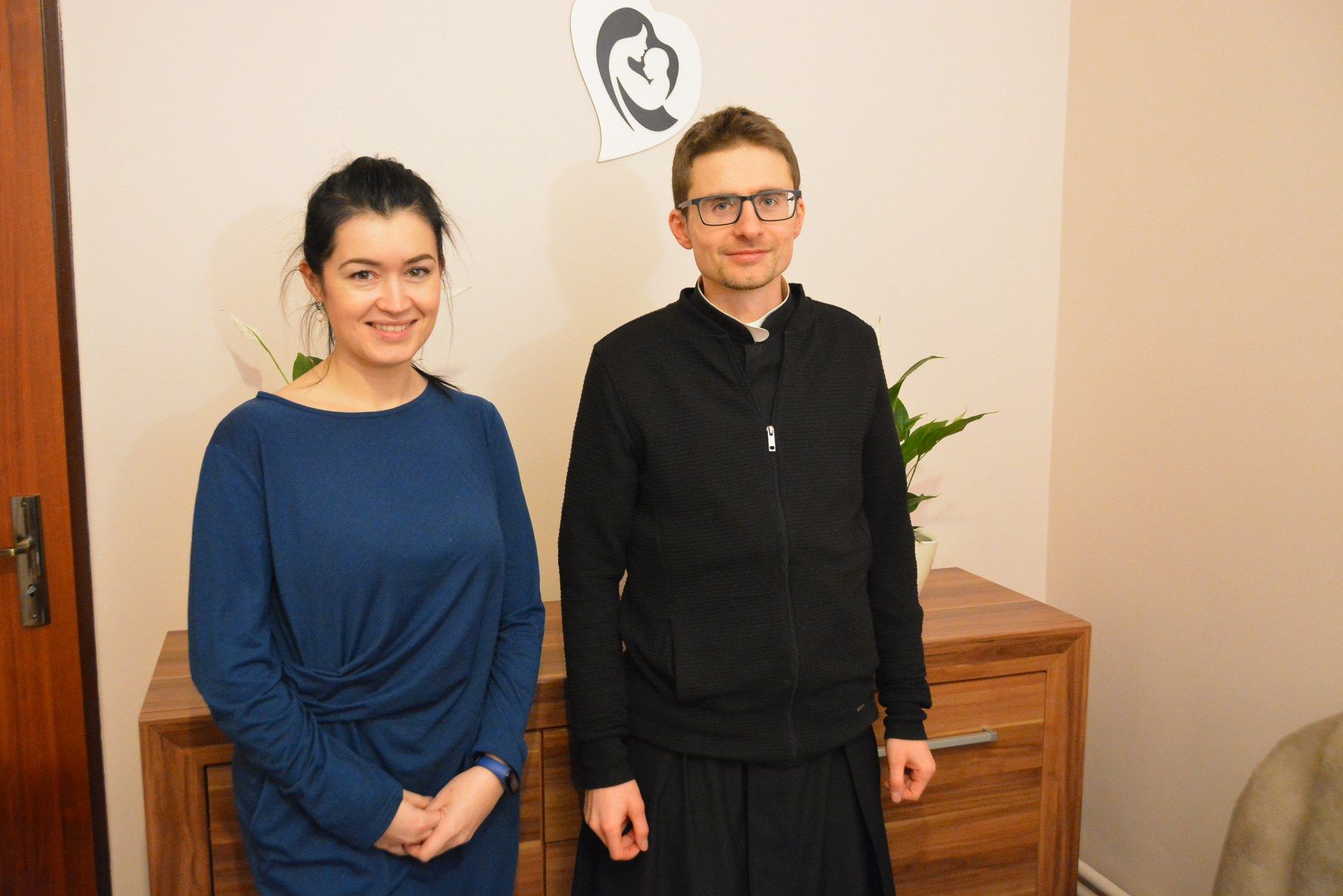 Poradnia Rodzinna "Effata" w Bolesławcu rozpoczęła działalność!