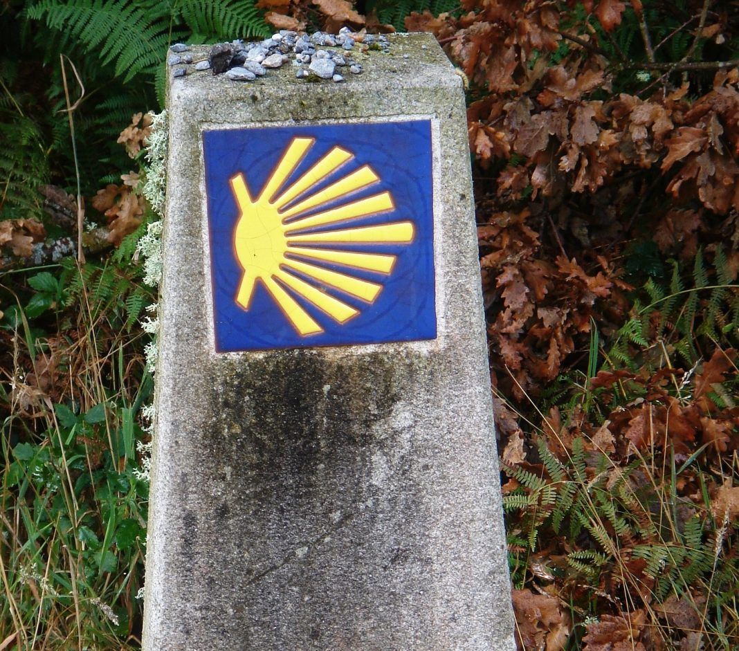 1 stycznia 2021 roku rozpocznie się Jubileuszowy Rok Jakubowy