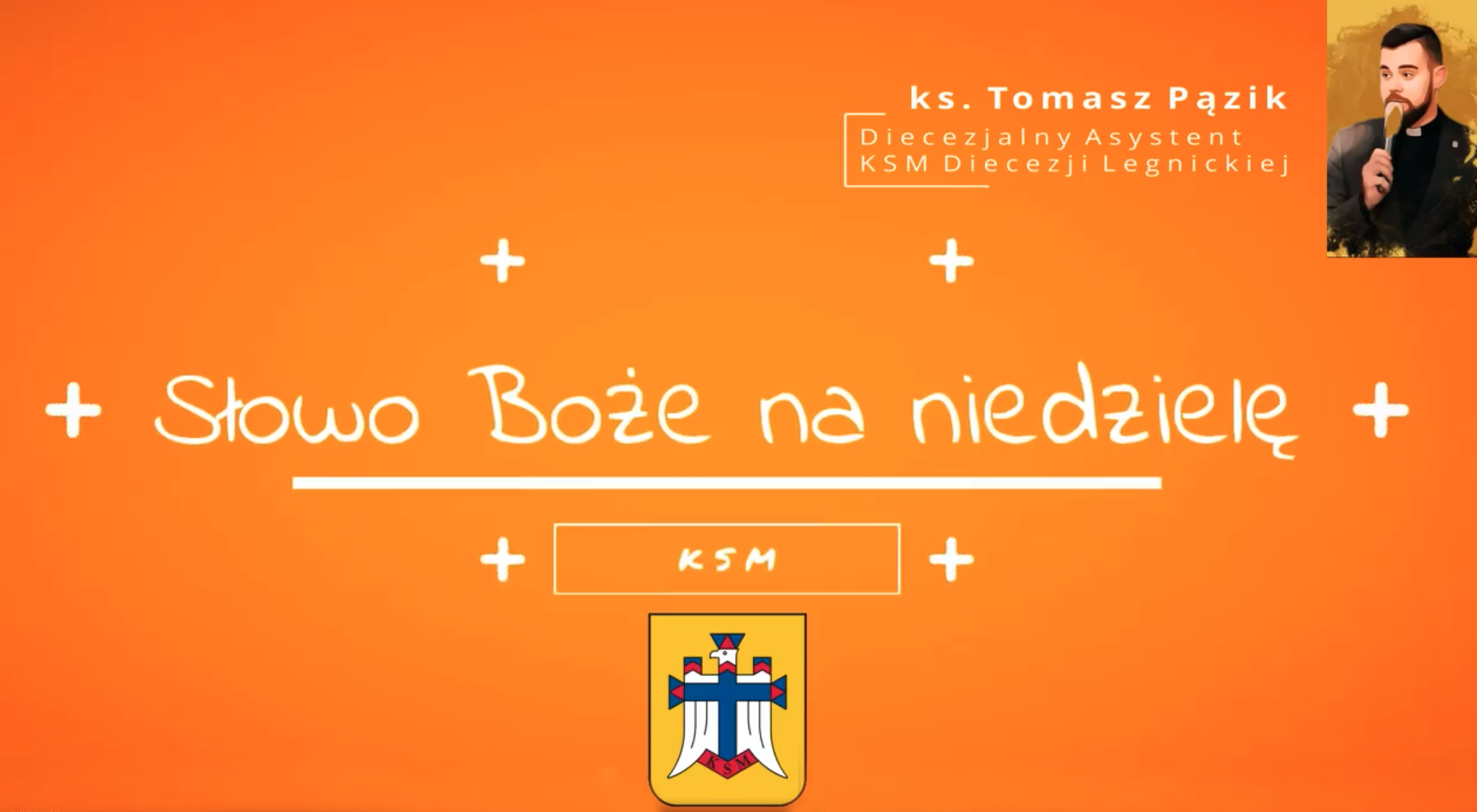 Słowo Boże na niedzielę dla Młodych