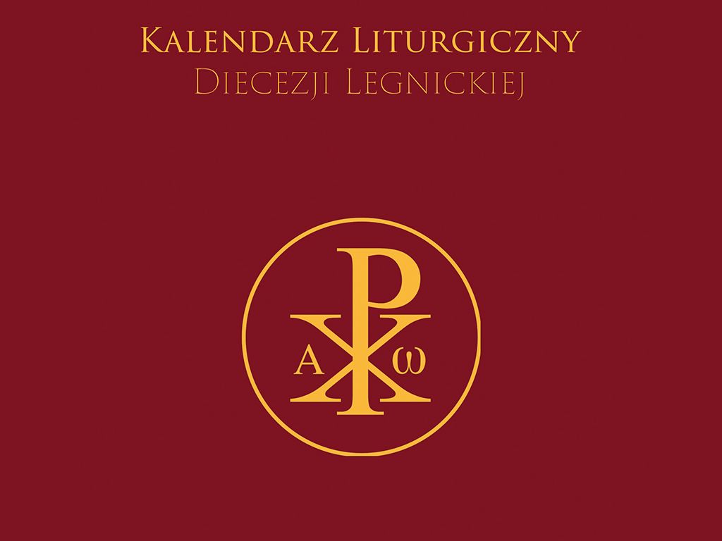 Kalendarz liturgiczny 2020/2021