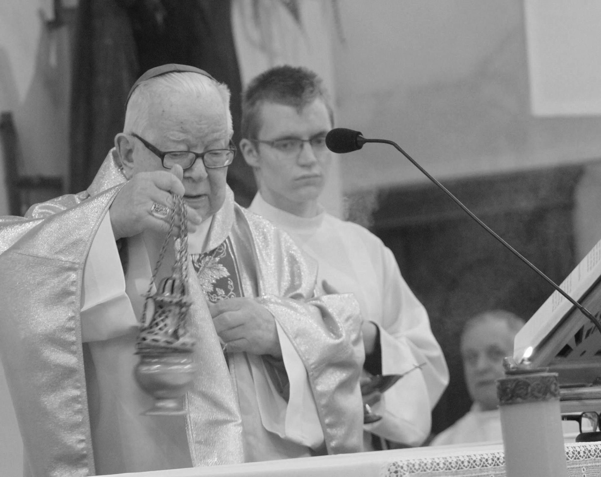 Zmarł kard. Henryk Gulbinowicz