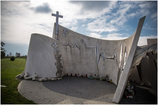 15 listopada – Światowy Dzień Pamięci o Ofiarach Wypadków Drogowych