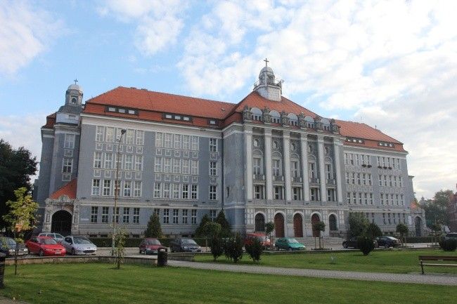 Nowy oficjał Sądu Kościelnego Diecezji Legnickiej