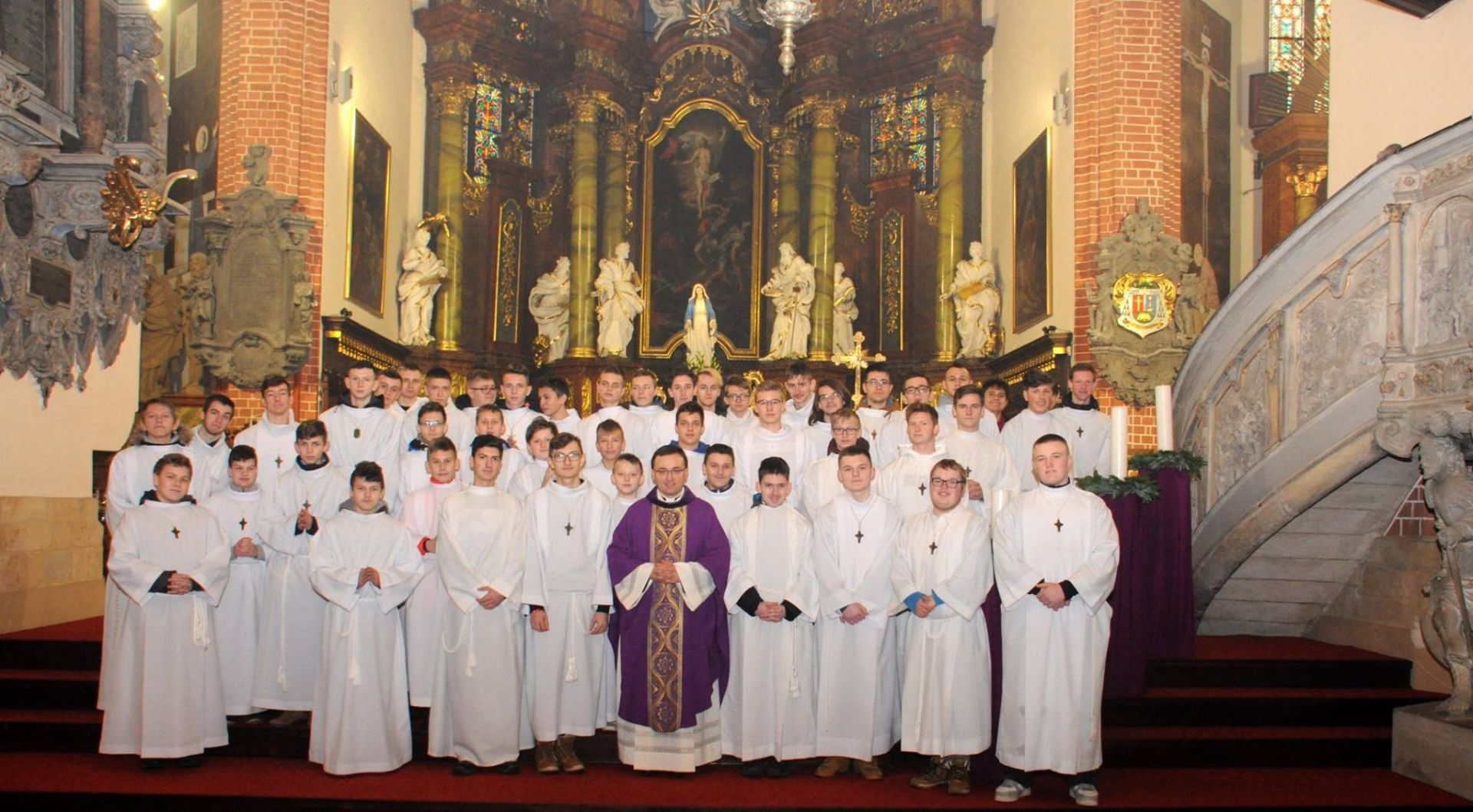 Kurs Ceremoniarski odwołany